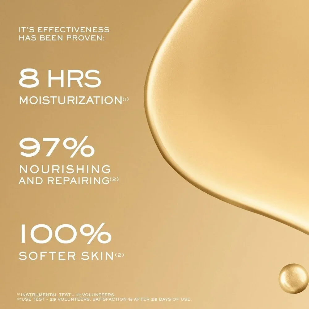 Huile Prodigieuse Multi-Purpose Dry Oil - Radiant Glow and Lightweight Hydration - Picture 4 of 8